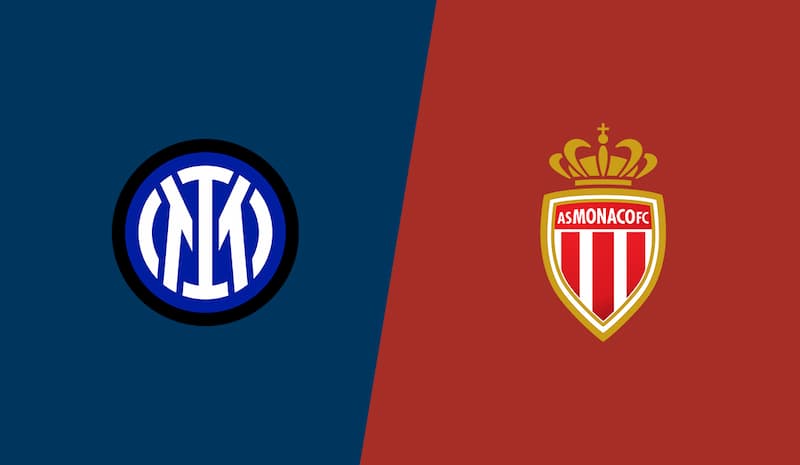 Soi kèo Inter Milan vs Monaco 01h30 17-07-2022