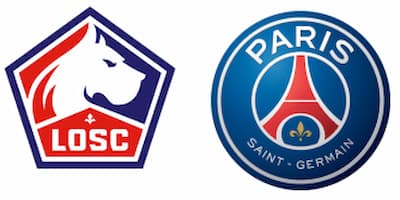 Soi kèo Lille vs PSG 22/08/2022