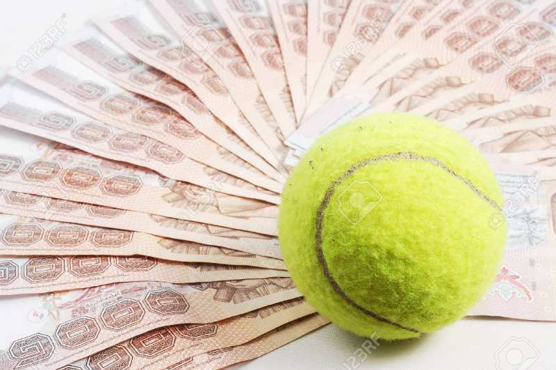Quy luật cá cược quần vợt