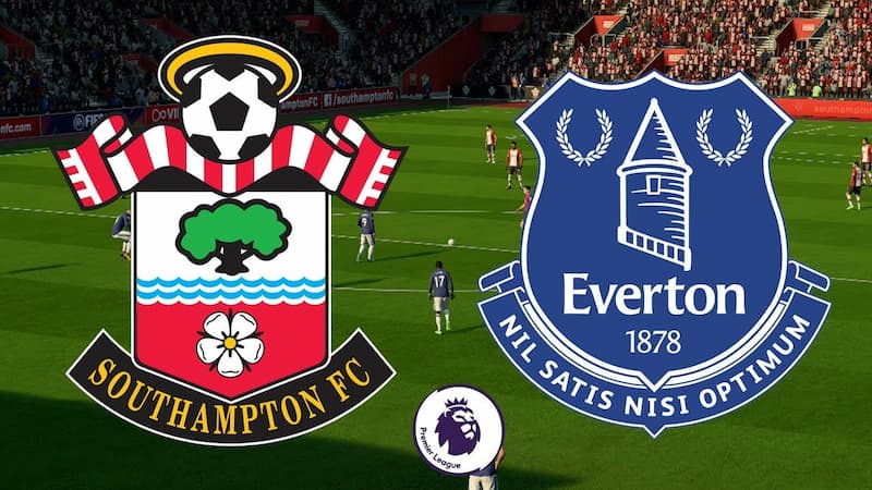 Soi kèo Southampton vs Everton 21h00 1/10/2022