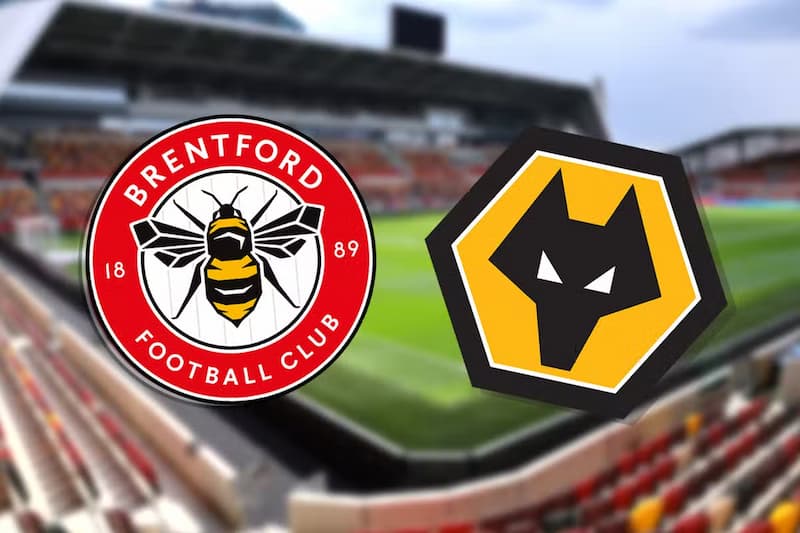 Soi kèo Brentford vs Wolverhampton - Ngoại Hạng Anh