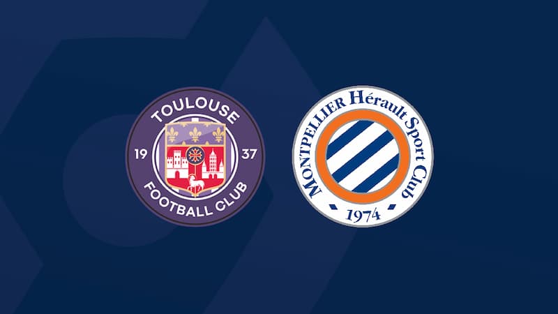 Soi kèo Toulouse vs Montpellier
