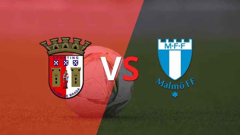 Soi kèo Braga vs Malmo - Cúp C2 Châu Âu