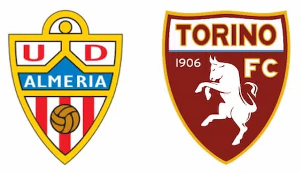 Soi kèo Almeria vs Torino - Giao Hữu CLB