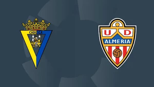 Soi kèo Cadiz CF vs Almeria - Giải VĐQG Tây Ban Nha