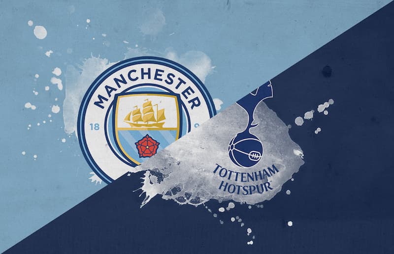 Soi kèo Manchester City vs Tottenham Hotspur - Ngoại Hạng Anh