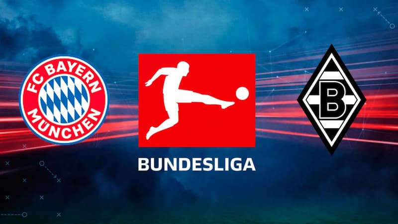 Soi kèo Bayern Munich vs Borussia Monchengladbach 27/08/2022