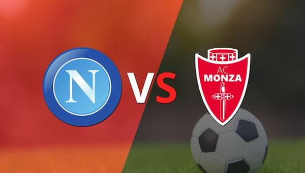 Soi kèo Napoli vs Monza 21/08/2022