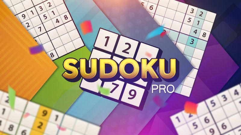 Bí quyết chơi Sudoku hay