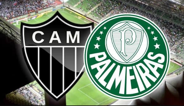 Nhận định kèo Atletico Mineiro vs Palmeiras 7h45 29/09/2022