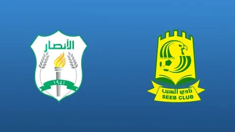 Soi kèo Al Arabi vs Al Seeb 06/09/2022
