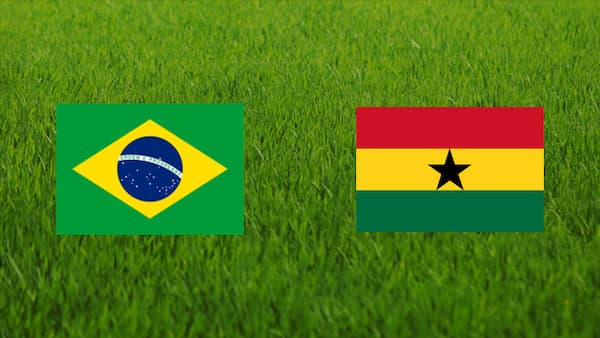 Soi kèo Brazil vs Ghana 1h30 24/09/2022