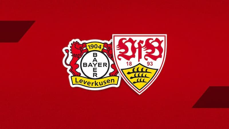 Soi kèo Bayer Leverkusen vs Stuttgart - Giải VĐQG Đức