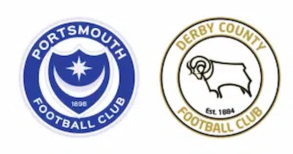 Soi kèo Portsmouth vs Derby County - Giải hạng 3 Anh