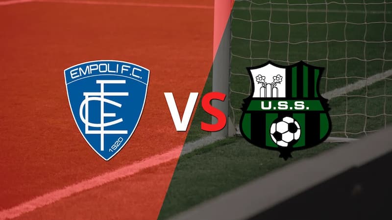 Soi kèo Empoli vs Sassuolo - Giao Hữu CLB