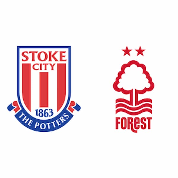 Soi kèo Stoke City vs Nottingham Forest - Giao Hữu CLB