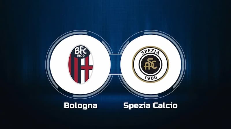 Soi kèo Bologna vs Spezia - Giải VĐQG Ý