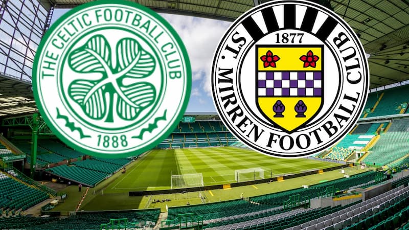 Soi kèo Celtic vs St. Mirren - Giải Ngoại Hạng Scotland