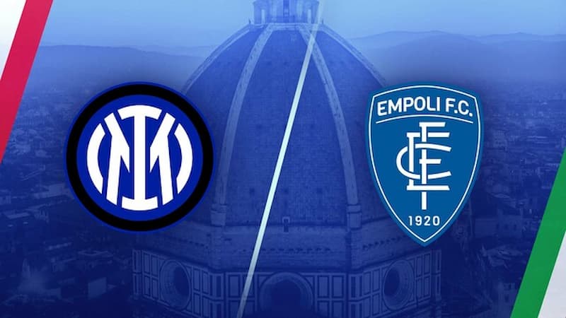Soi kèo Inter Milan vs Empoli - Giải VĐQG Ý