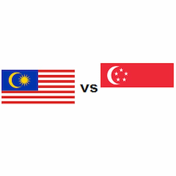 Soi kèo Malaysia vs Singapore - Giải vô địch Đông Nam Á