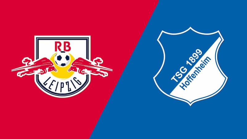 Soi kèo RB Leipzig vs Hoffenheim - Cúp Bóng Đá Đức