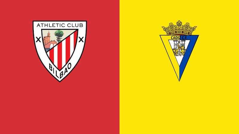 Soi kèo Athletic Bilbao vs Cadiz - Giải VĐQG Tây Ban Nha